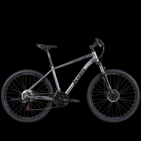 XDS Bikes Hacker 380